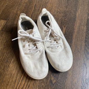 Allbirds Wool Runner